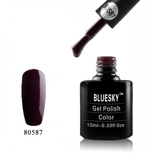 Гель Лак Bluesky Интернет Магазин